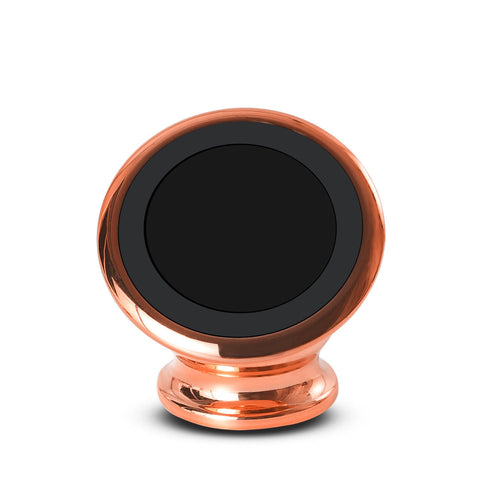 360° Magnetic Dashboard Phone Mount product detail shot
