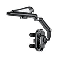Car Dashboard Phone Mount for Navigation on vehicle dashboard