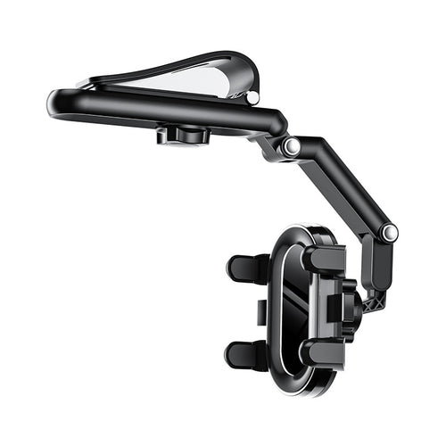 Car Dashboard Phone Mount for Navigation on vehicle dashboard